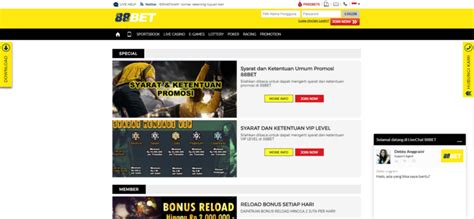88betz Online Casino: A Quick Review .